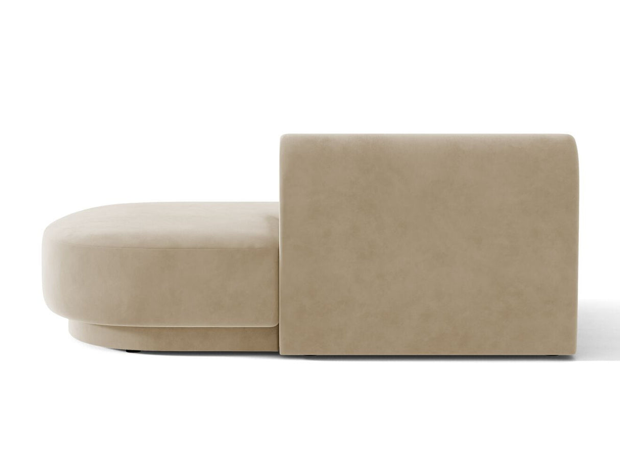 Modulinė sėdimoji dalis 539300