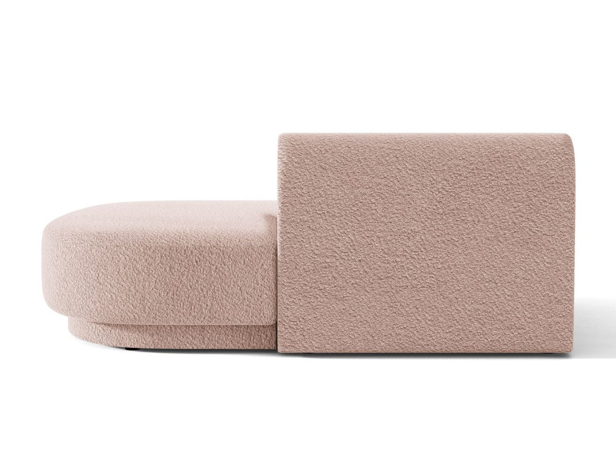 Modulinė sėdimoji dalis 539300