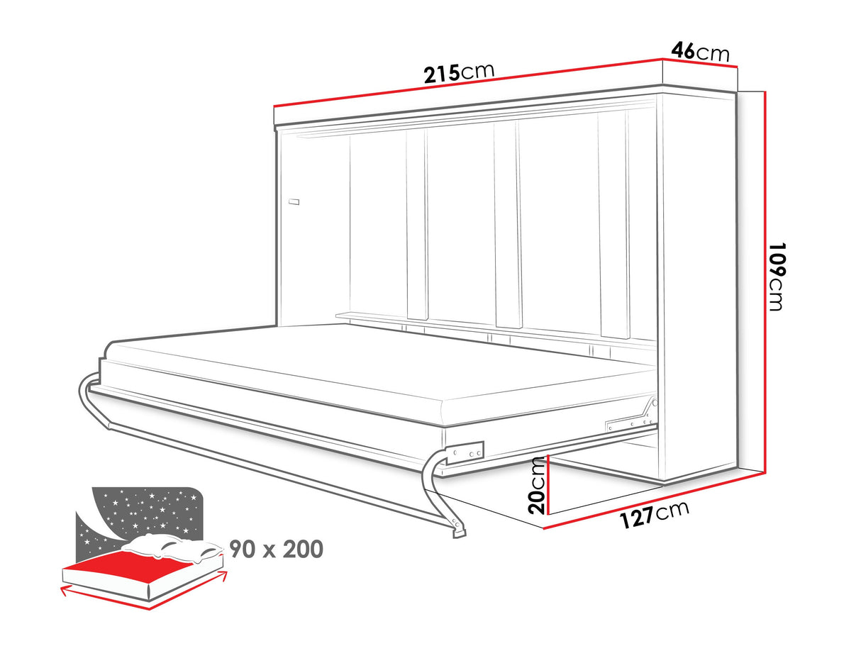 Lova-spinta 483098 4979036