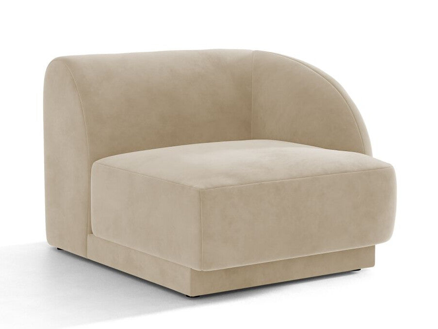 Modulinė sėdimoji dalis 539109