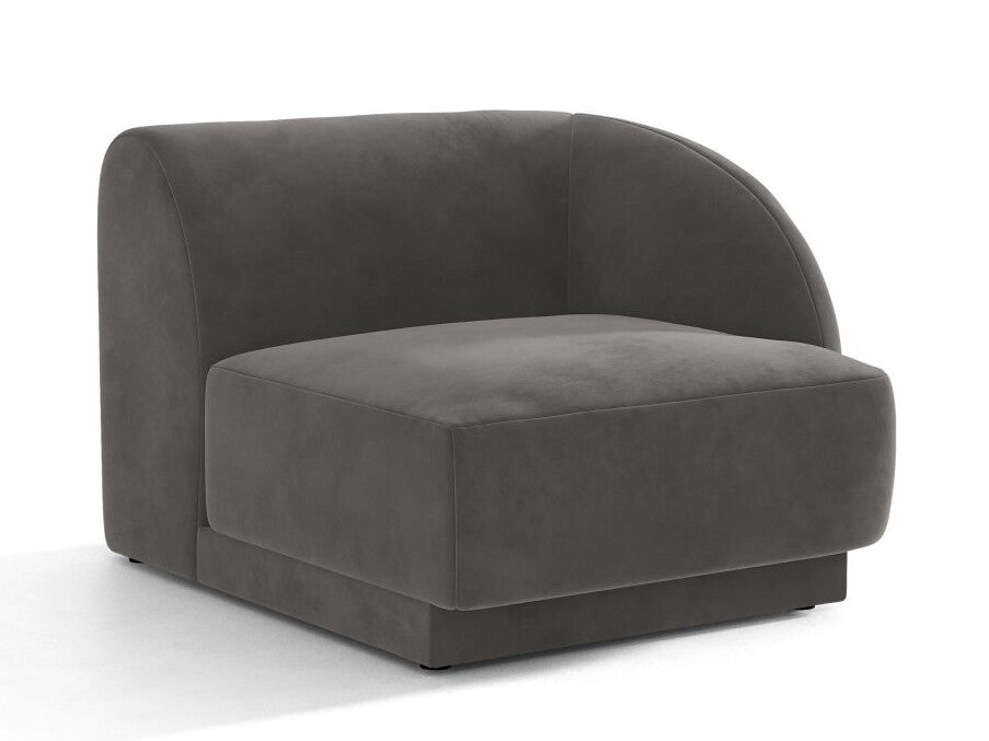 Modulinė sėdimoji dalis 539109