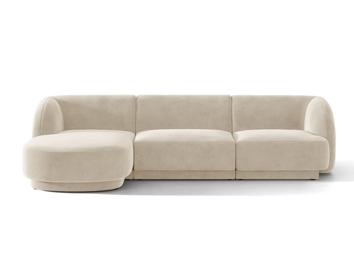Modulinė sėdimoji dalis 539526