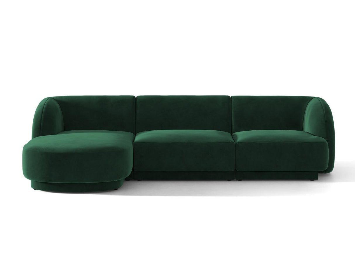 Modulinė sėdimoji dalis 539526