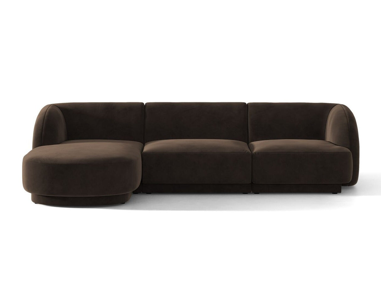 Modulinė sėdimoji dalis 539526