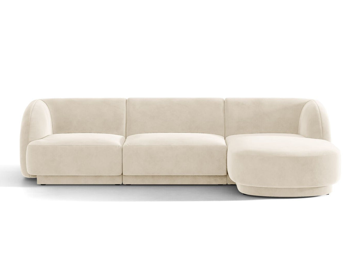 Modulinė sėdimoji dalis 539109