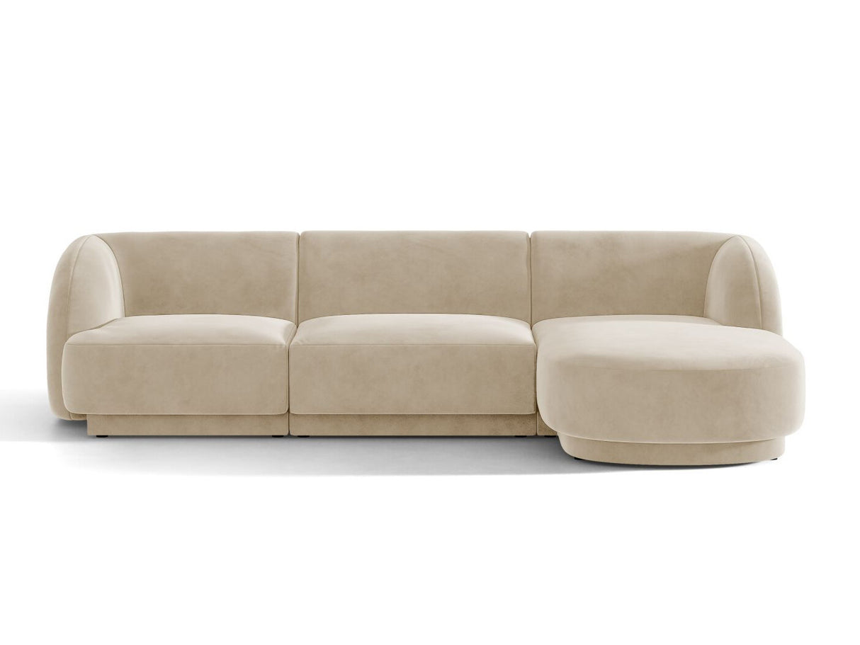 Modulinė sėdimoji dalis 539109