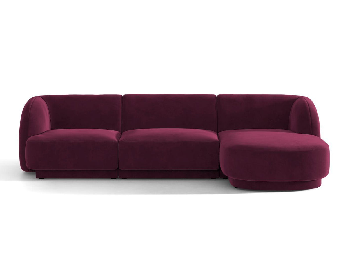 Modulinė sėdimoji dalis 539109