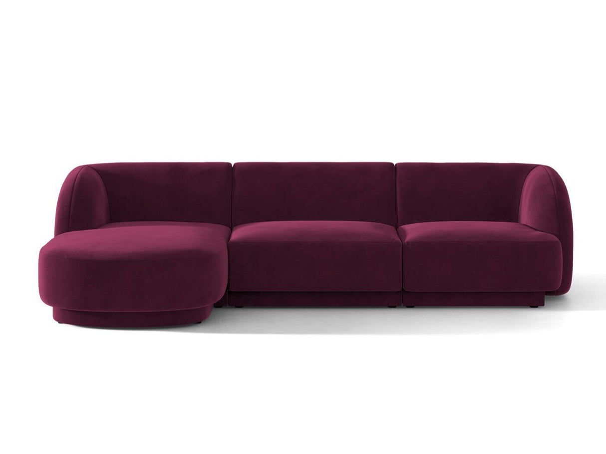Modulinė sėdimoji dalis 539109
