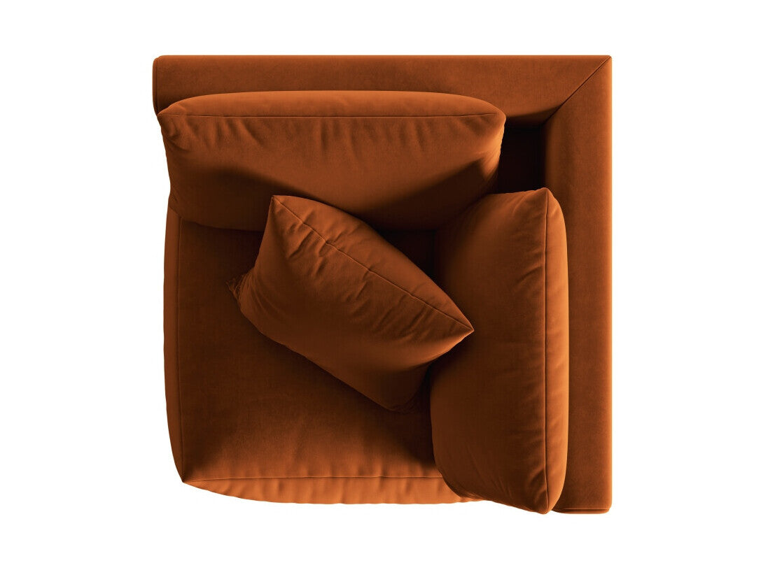 Modulinė sėdimoji dalis 653792 4983722