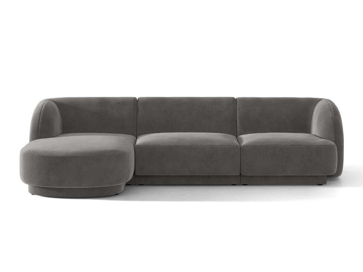 Modulinis minkštas kampas 538242