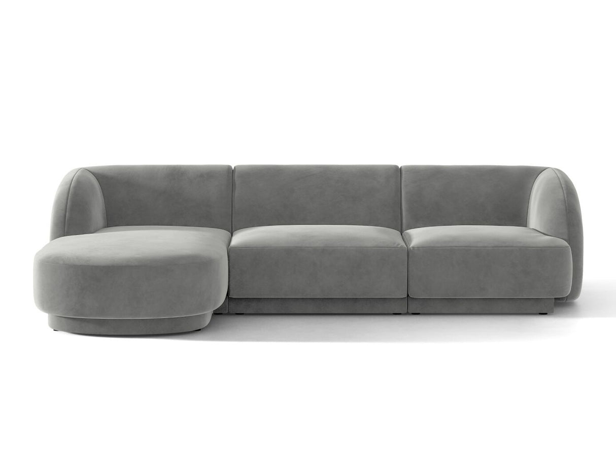 Modulinis minkštas kampas 538242