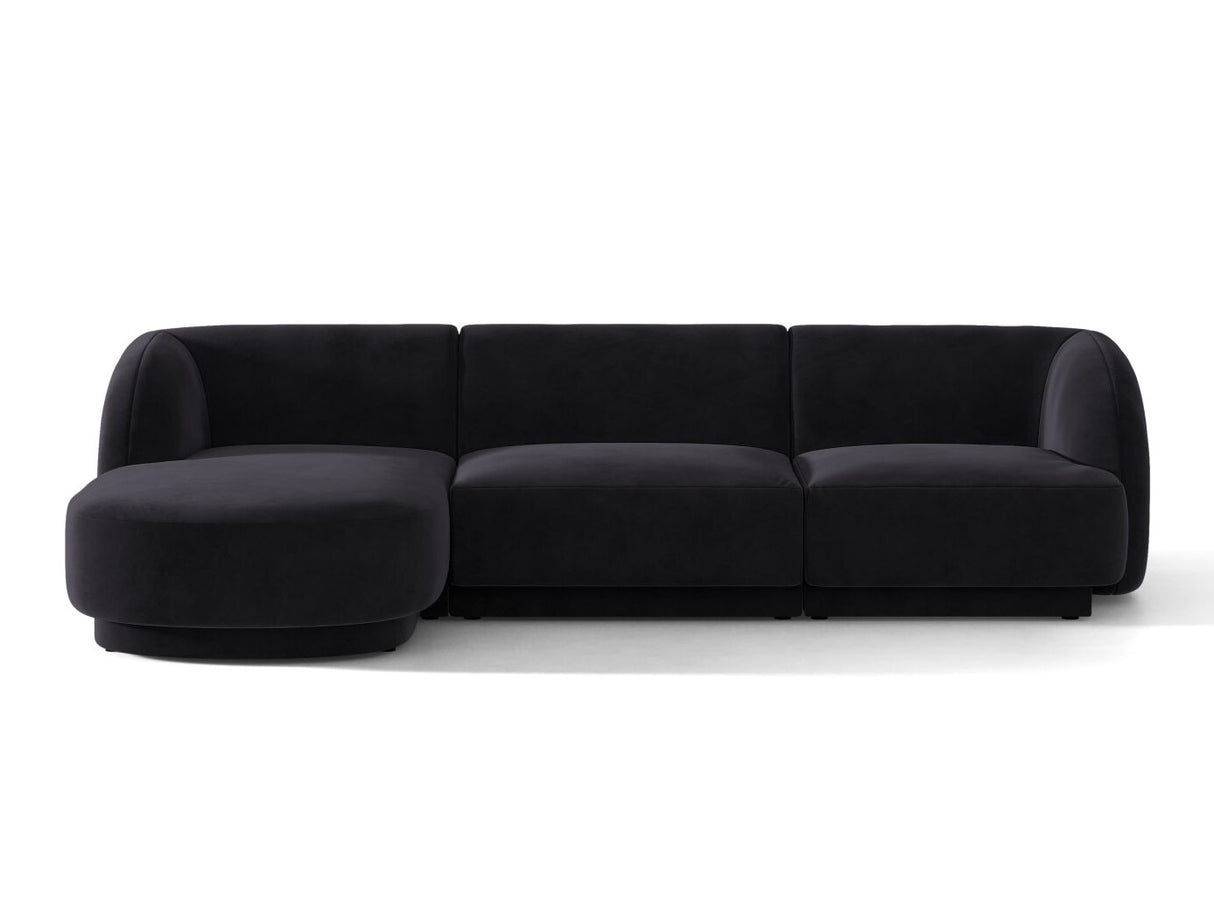 Modulinis minkštas kampas 538242
