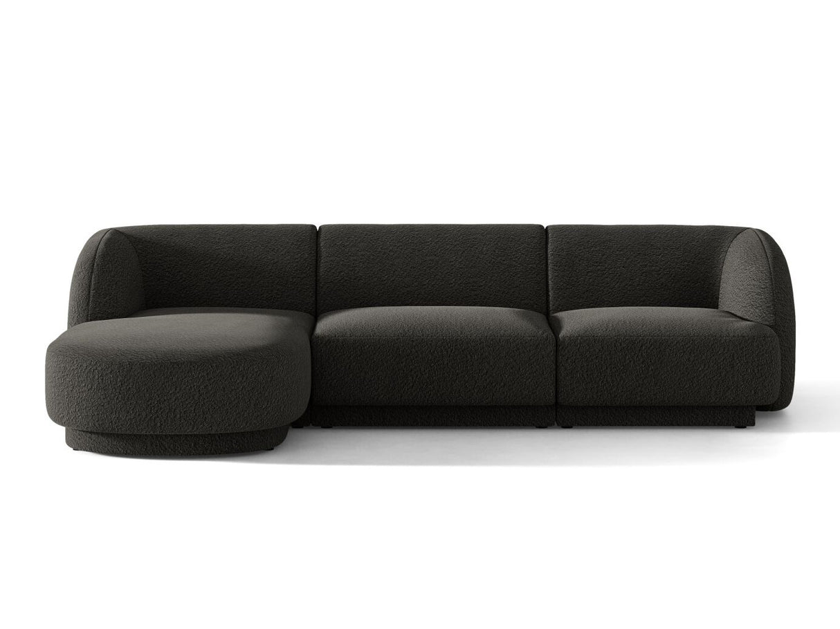 Modulinis minkštas kampas 538242