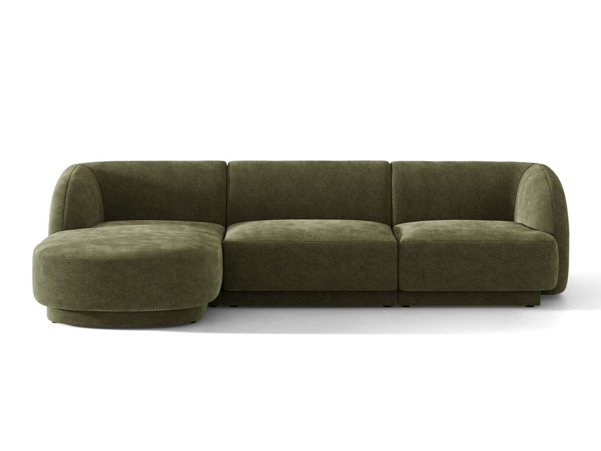 Modulinis minkštas kampas 538242