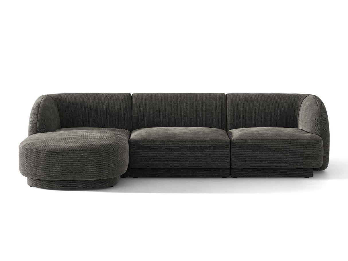 Modulinis minkštas kampas 538242