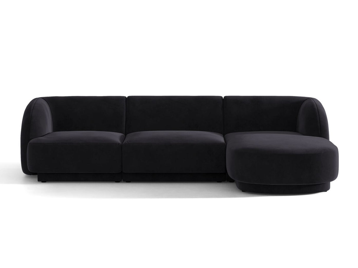 Modulinis minkštas kampas 538242