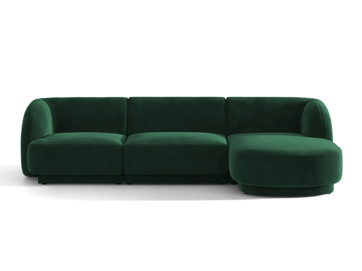 Modulinis minkštas kampas 538242