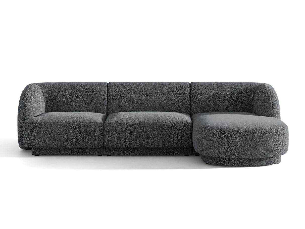 Modulinis minkštas kampas 538242