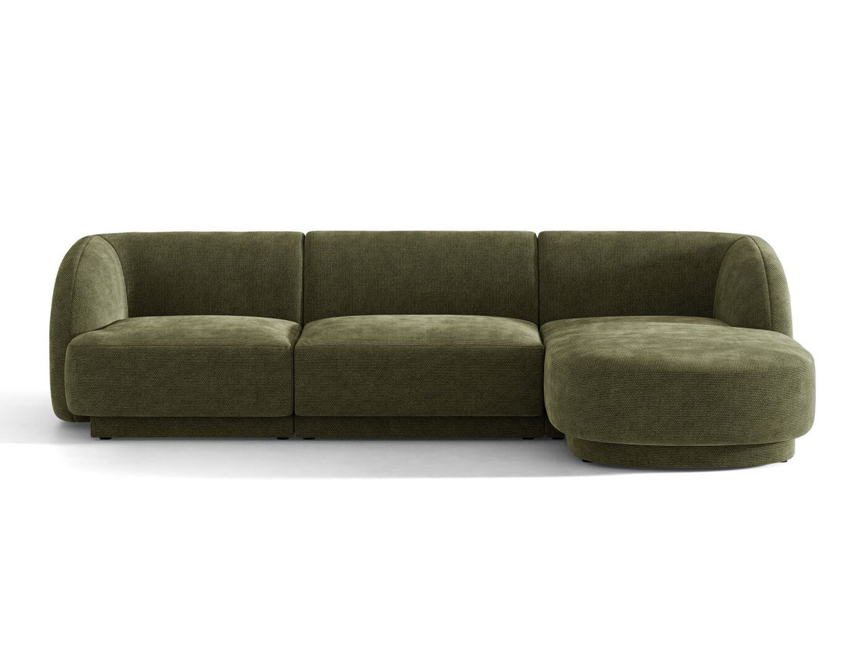 Modulinis minkštas kampas 538242