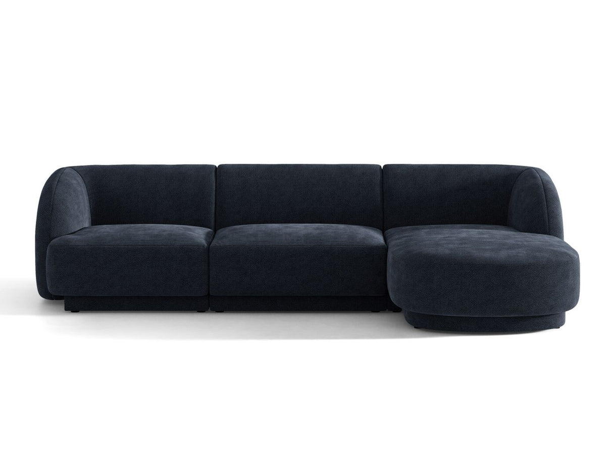 Modulinis minkštas kampas 538242
