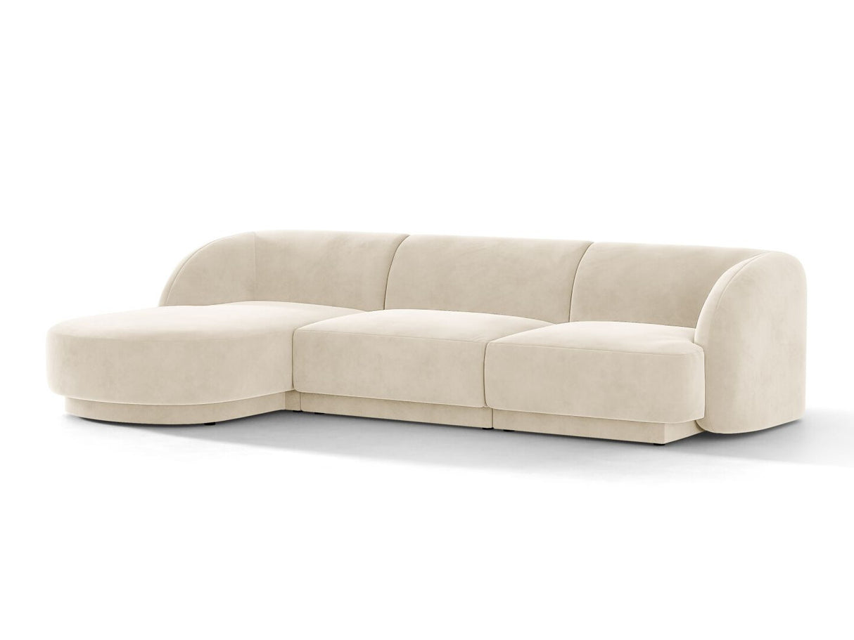 Modulinis minkštas kampas 538242