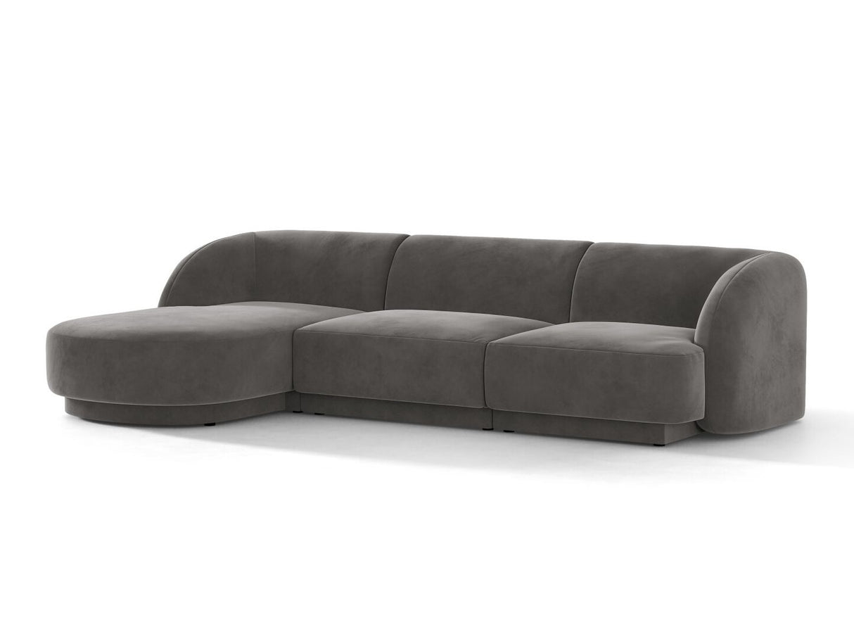 Modulinis minkštas kampas 538242