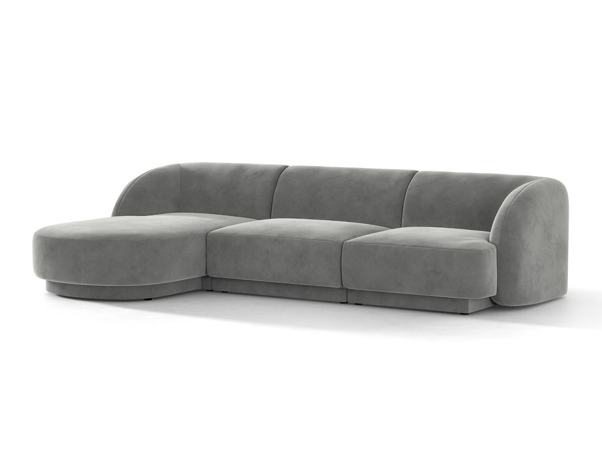 Modulinis minkštas kampas 538242