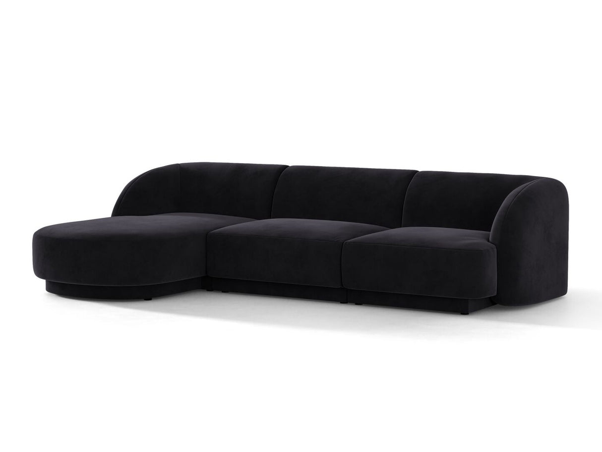 Modulinis minkštas kampas 538242
