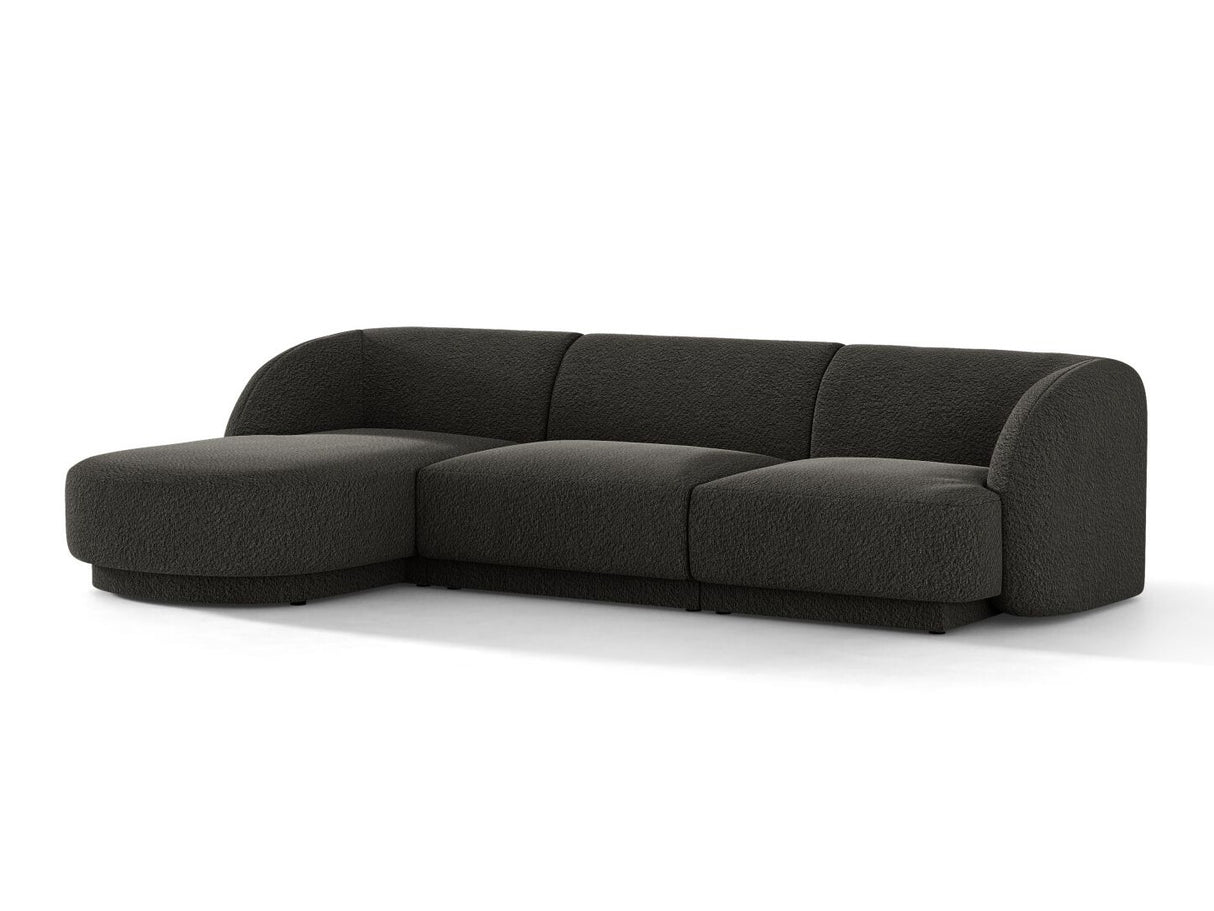 Modulinis minkštas kampas 538242