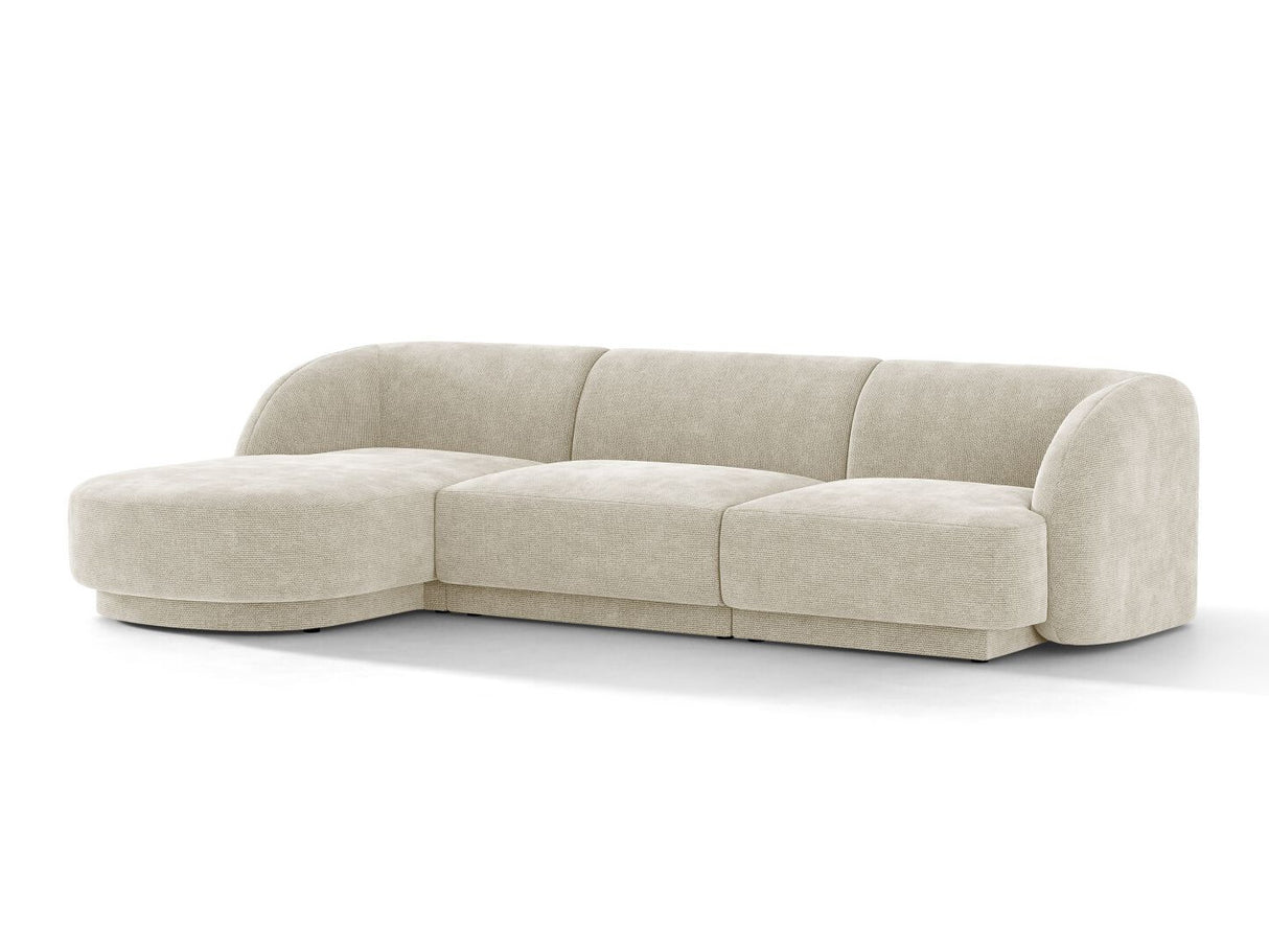 Modulinis minkštas kampas 538242