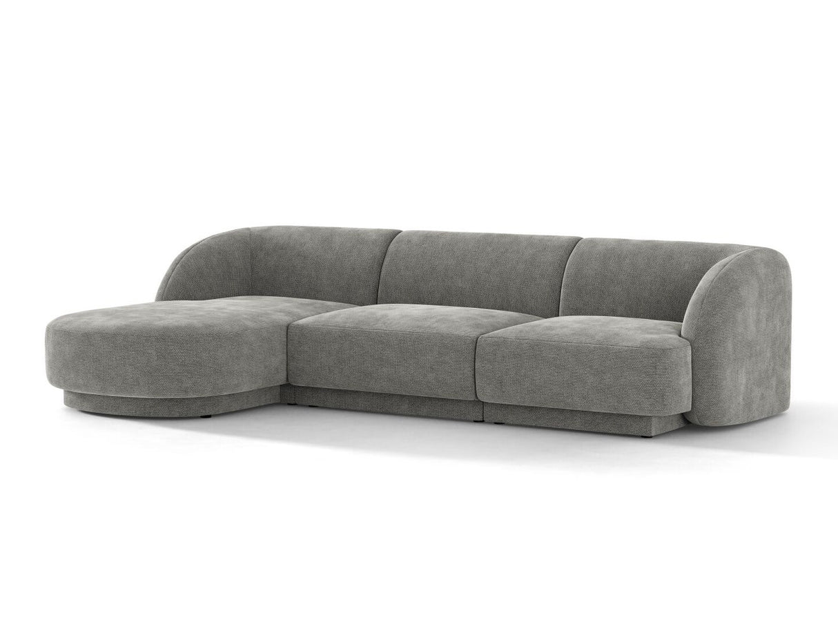 Modulinis minkštas kampas 538242