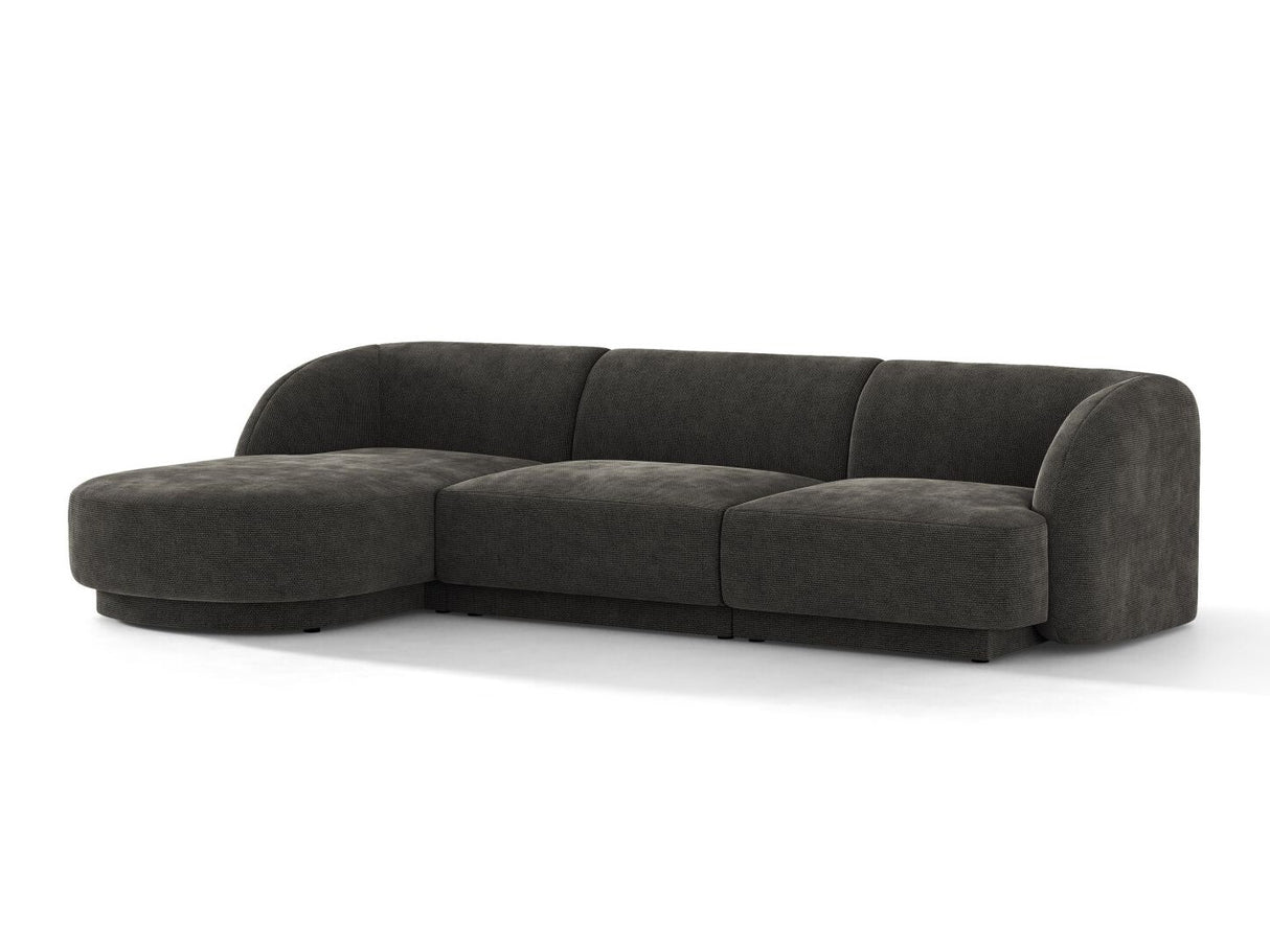 Modulinis minkštas kampas 538242