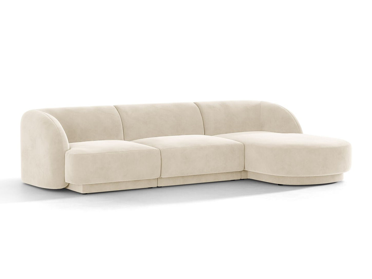 Modulinis minkštas kampas 538242