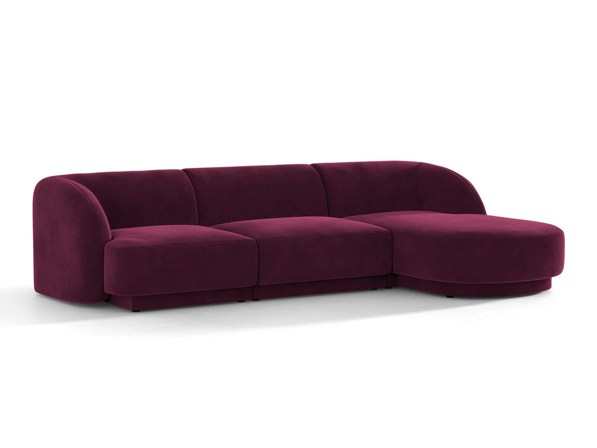 Modulinis minkštas kampas 538242