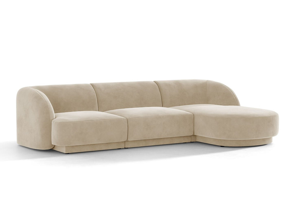 Modulinis minkštas kampas 538242