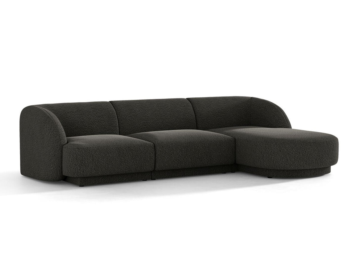 Modulinis minkštas kampas 538242
