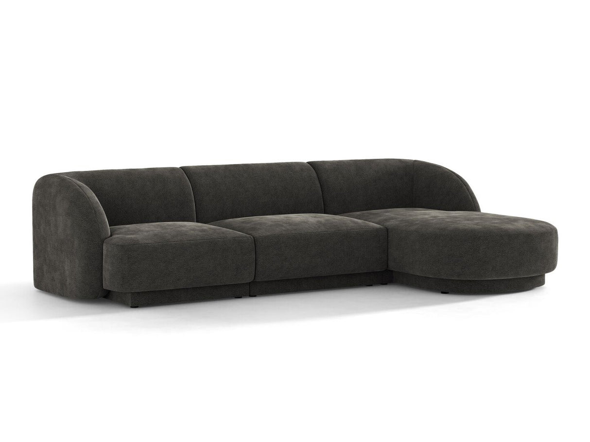 Modulinis minkštas kampas 538242