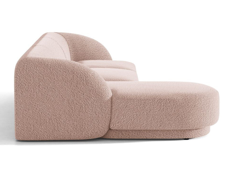 Modulinis minkštas kampas 538242