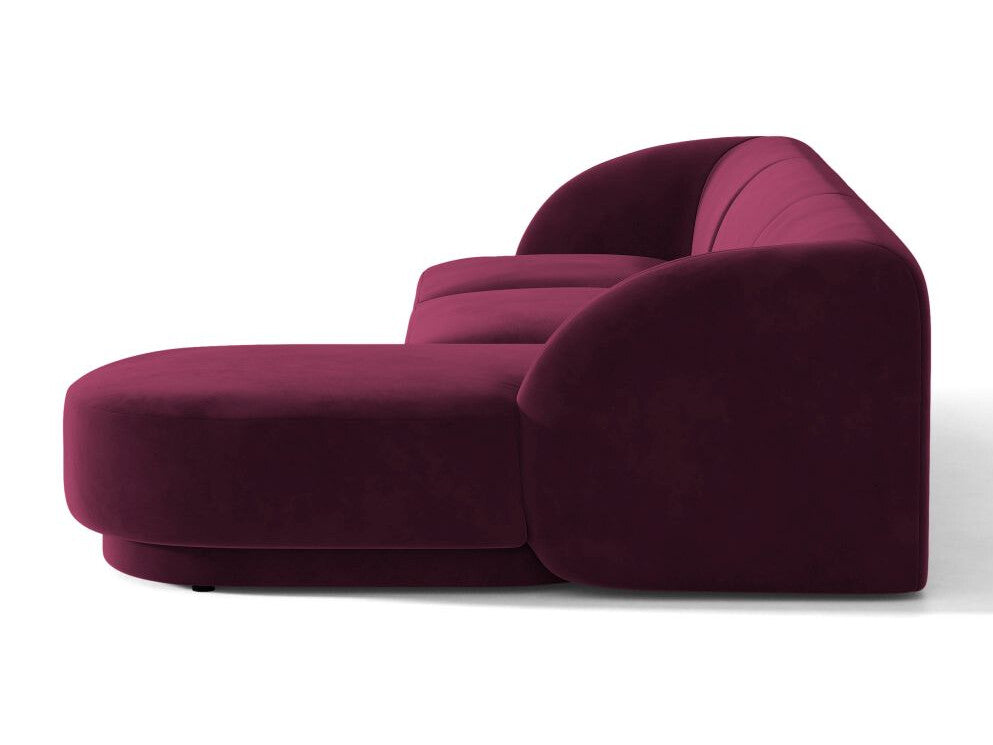 Modulinis minkštas kampas 538242