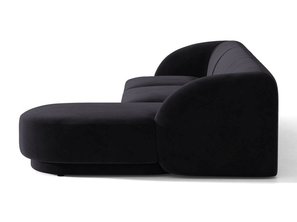 Modulinis minkštas kampas 538242