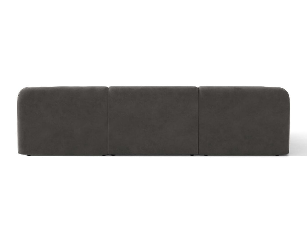 Modulinis minkštas kampas 538242