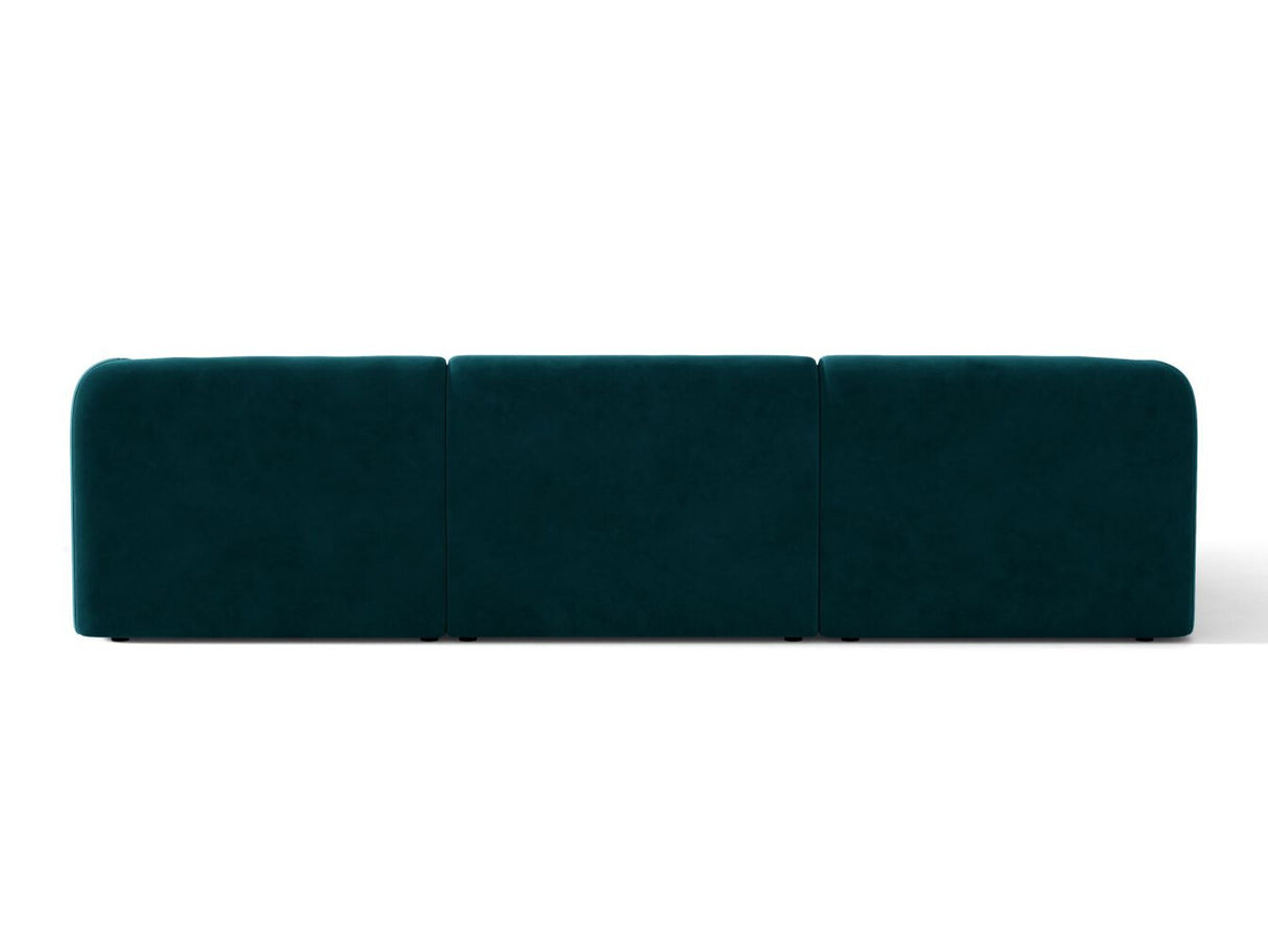 Modulinis minkštas kampas 538242