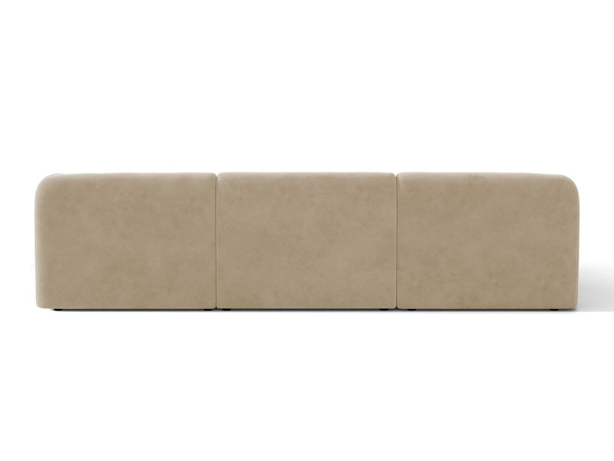 Modulinis minkštas kampas 538242