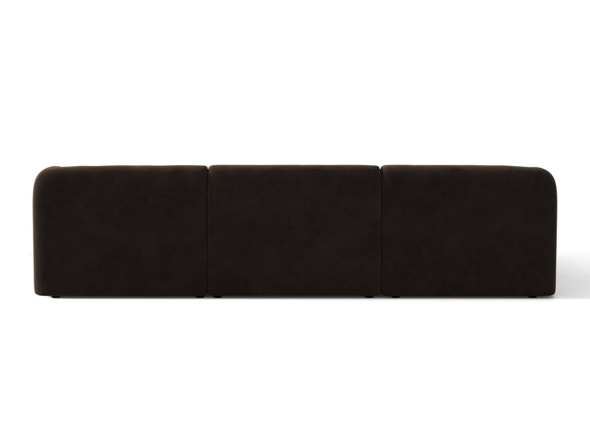 Modulinis minkštas kampas 538242