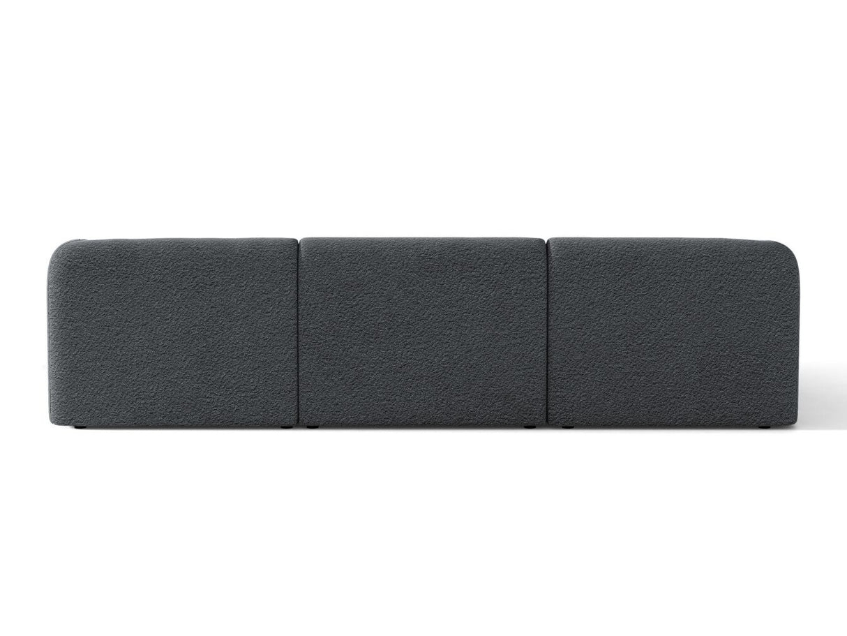 Modulinis minkštas kampas 538242