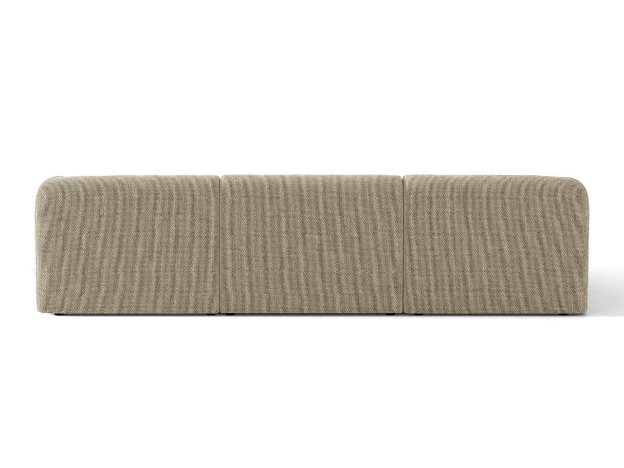 Modulinis minkštas kampas 538242