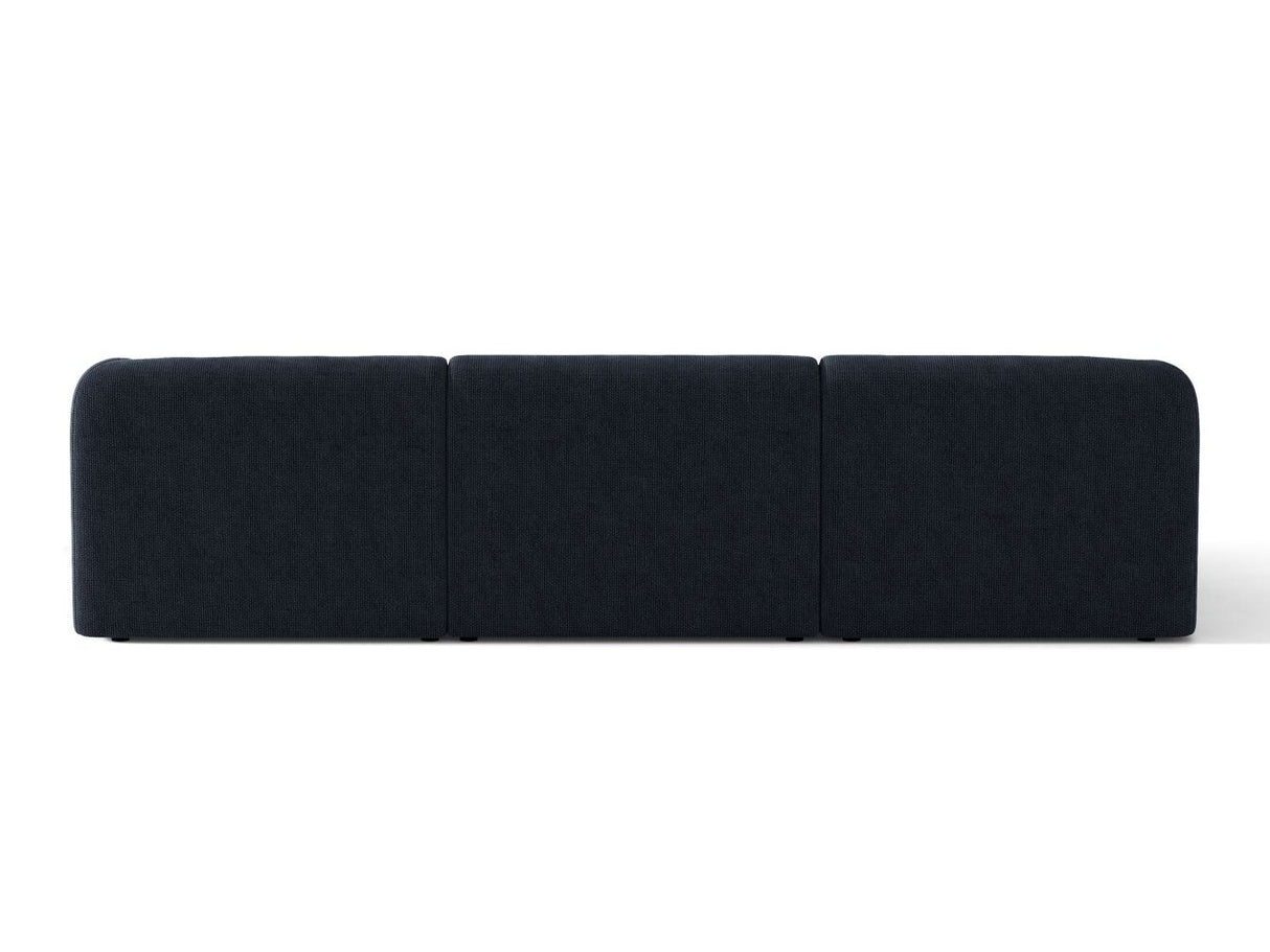 Modulinis minkštas kampas 538242