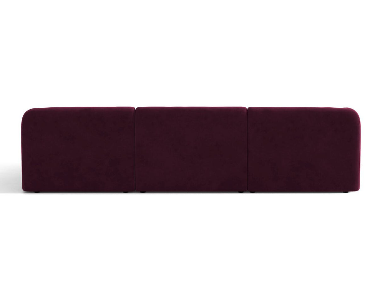 Modulinis minkštas kampas 538242
