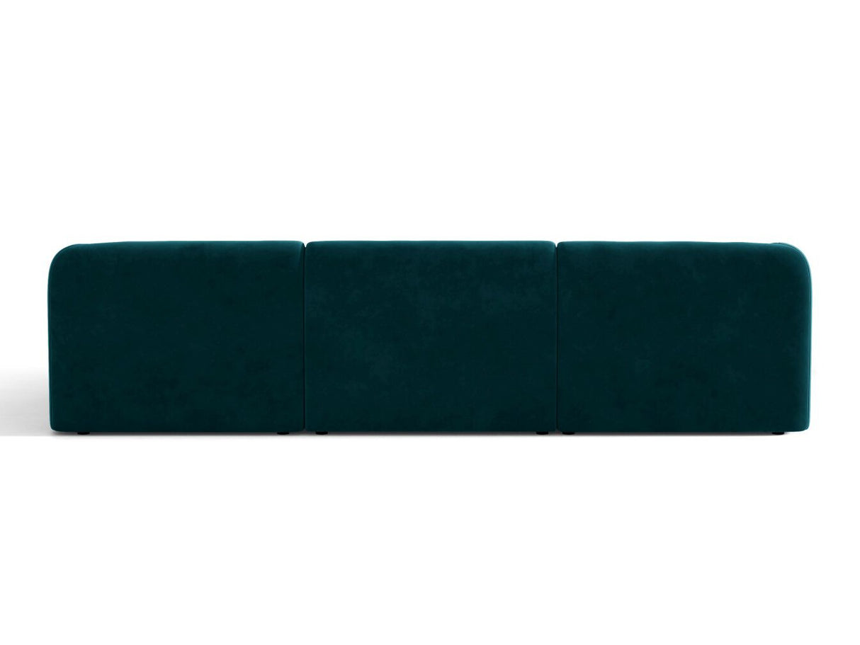 Modulinis minkštas kampas 538242