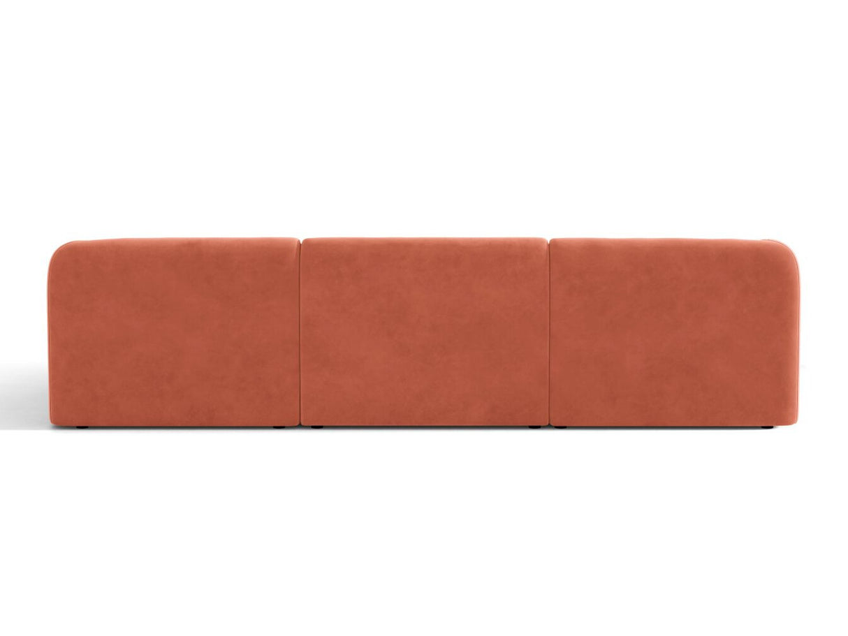 Modulinis minkštas kampas 538242